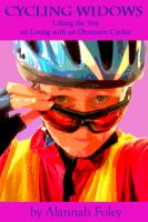 Cover for 'Cycling Widows'
