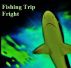 Fishing Trip Fright by Monica P