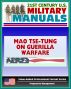 21st Century U.S. Military Manuals: Mao Tse-tung on Guerrilla Warfare (Yu Chi Chan) U.S. Marine Corps Reference Publication FMFRP 12-18 (Value-Added Professional Format Series) by Progressive Management