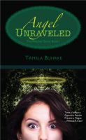 Cover for 'Angel Unraveled'