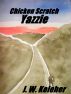 Chicken Scratch Yazzie by J. W. Keleher