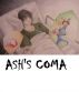 Ash's Coma by 55556556 56565656