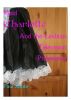 Maid Charlotte and the lesbian television presenters by Paul Zante