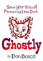 Cover for 'Ghostly'