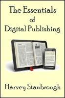 Cover for 'The Essentials of Digital Publishing'