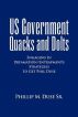 US Government Quacks and Dolts by Phillip Duse Sr.