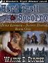 Hard Trail to Socorro by Wayne D. Dundee