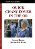 Quick Changeover in the OR by Richard Rahn