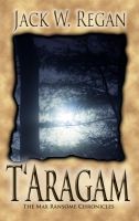 Cover for 'T'Aragam'