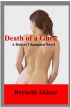 Death of a Guru by Reynold Akison