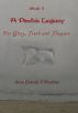 A Pirate's Legacy: For Glory, Truth and Treasure by Sean Patrick O'Mordha