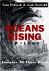 Oceans Rising Trilogy: Complete (3 in 1) by Tom Pollock and Jack Seybold