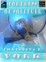Cover for 'Fortress of Solitude (Short Story)'