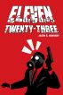 Eleven Twenty-Three by Jason Hornsby