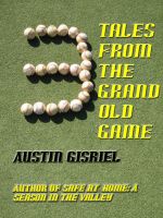 Cover for '3 Tales From the Grand Old Game'