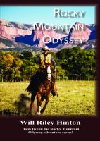 Cover for 'Rocky Mountain Odyssey'