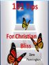 101 Tips for Christian Bliss by Zara Pennington