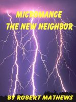 Cover for 'Micromance: The New Neighbor'