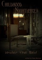 Cover for 'Childhood Nightmares: Under The Bed'
