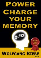 Cover for 'PowerCharge Your Memory'