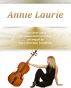 Annie Laurie Pure sheet music for piano and accordion arranged by Lars Christian Lundholm by Pure Sheet music