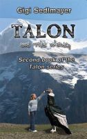 Cover for 'Talon, On the Wing'