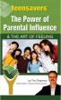 The Power of Parental Influence & the Art of Feeling by Timothy Chapman, MscD/CDAAC
