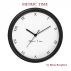 Metric Time by Brian Borgford