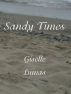 Sandy Times by Giselle Lumas
