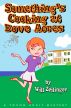 Something's Cooking at Dove Acres by Will Zeilinger