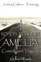 Cover for 'Roads Through Amelia: Comedy and Tragedy'