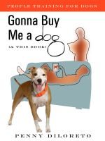 Cover for 'Gonna Buy Me a Dog'