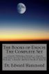 The Books of Enoch: The Complete Set: 1 Enoch (Ethiopic Enoch), 2 Enoch by Edward Hammond