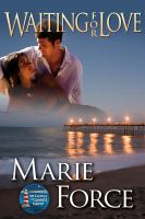 Cover for 'Waiting for Love, McCarthys of Gansett Island, Book 8'