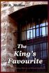 The King's Favourite by M. A. McRae 