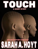 Cover for 'Touch'