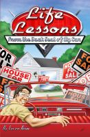 Cover for 'Life Lessons... from the back seat of my car'