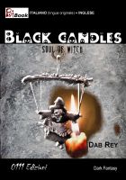 Cover for 'Black Candles'