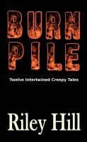 Cover for 'Burn Pile'