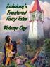 Lubrican's Fractured Fairy Tales - Volume One by Robert Lubrican