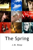 Cover for 'The Spring'