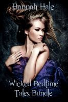 Cover for 'Wicked Bedtime Tales Bundle'