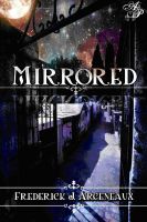 Cover for 'Mirrored'