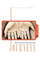 Cover for 'Entrepreneur Journeys (Volume One)'