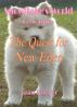 Snowflake's World - The Quest for New Eden by Jean Kilczer