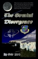 Cover for 'The Gemini Divergence'