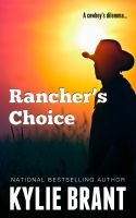 Cover for 'Rancher's Choice'