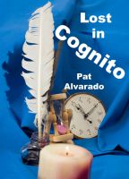 Cover for 'Lost in Cognito'