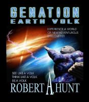 Cover for 'Genation 1; Earth volk'