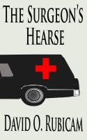 Cover for 'The Surgeon's Hearse'